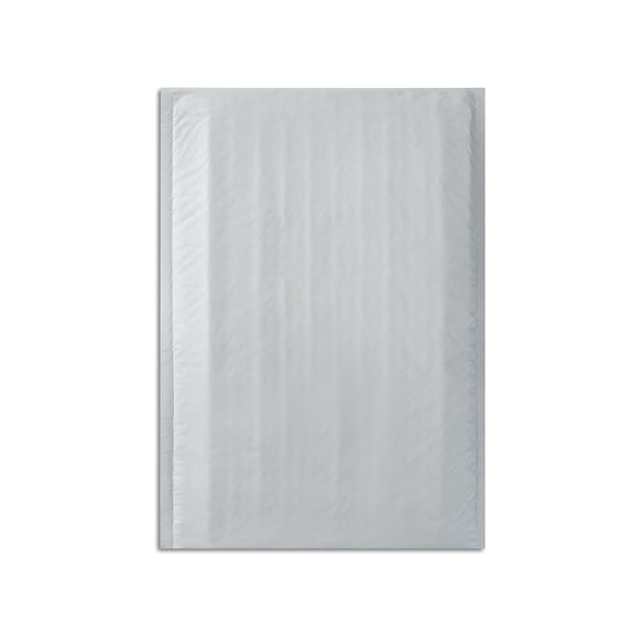 Staples 14.25"W x 19"L Peel & Seal Bubble Mailer 24/Carton ST56527VS
