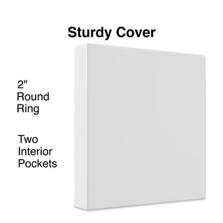 Staples Standard 1 1/2 3-Ring View Binder Orange (26442-CC) 82648 