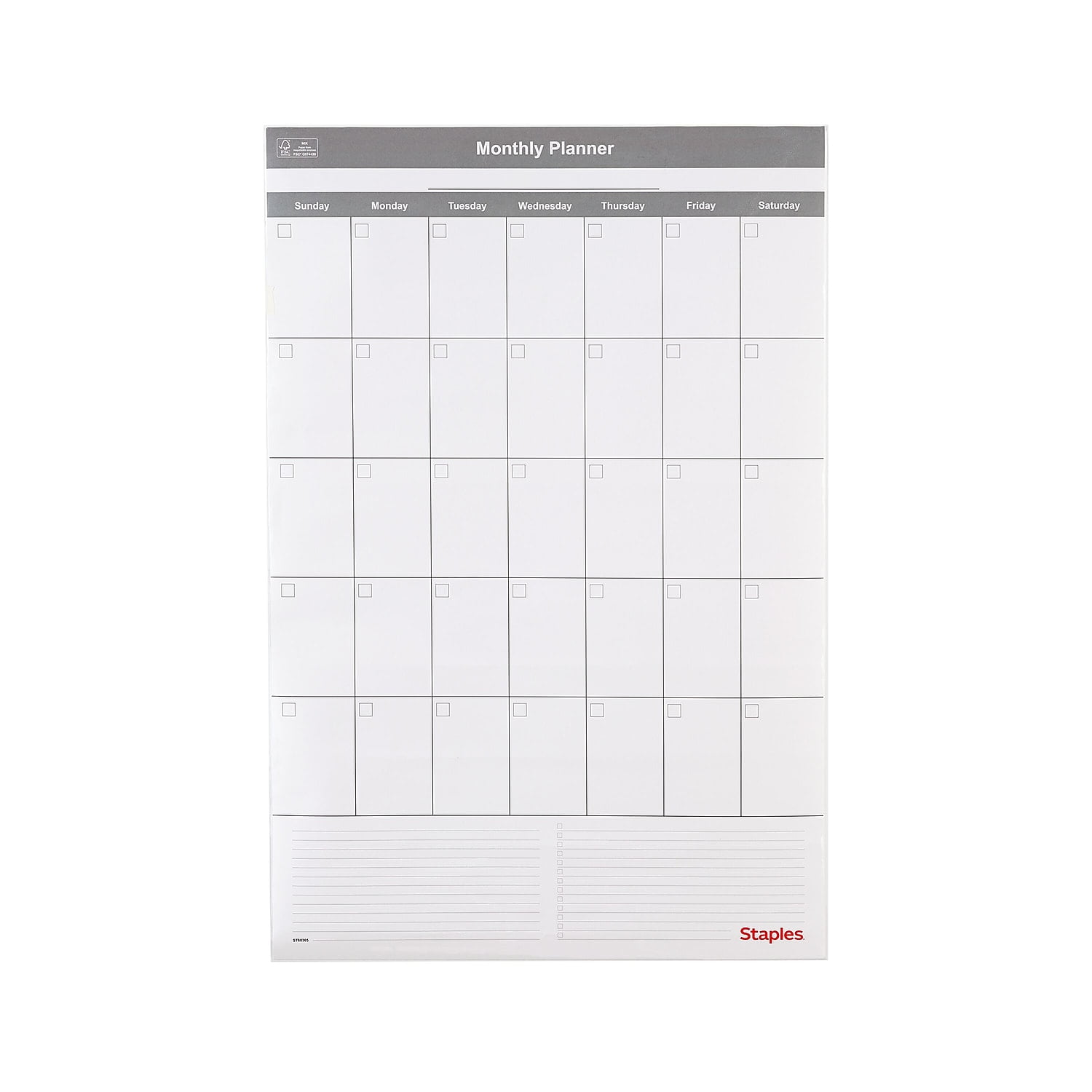 Chalkboard Calendar, 24x18 or 36x24 Horizontal Framed Dry Erase Calendar,  Free Customization, Reusable 18x24 Customized Dry Erase Wall Calendar