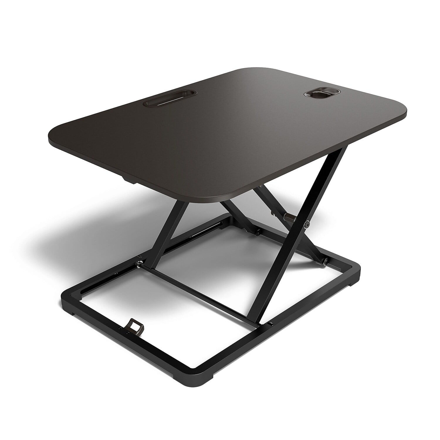 Adjustable Foldable Aluminium Laptop Stand Holder - 99 Rands