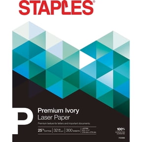 Laser 32lb Paper for Office Printing