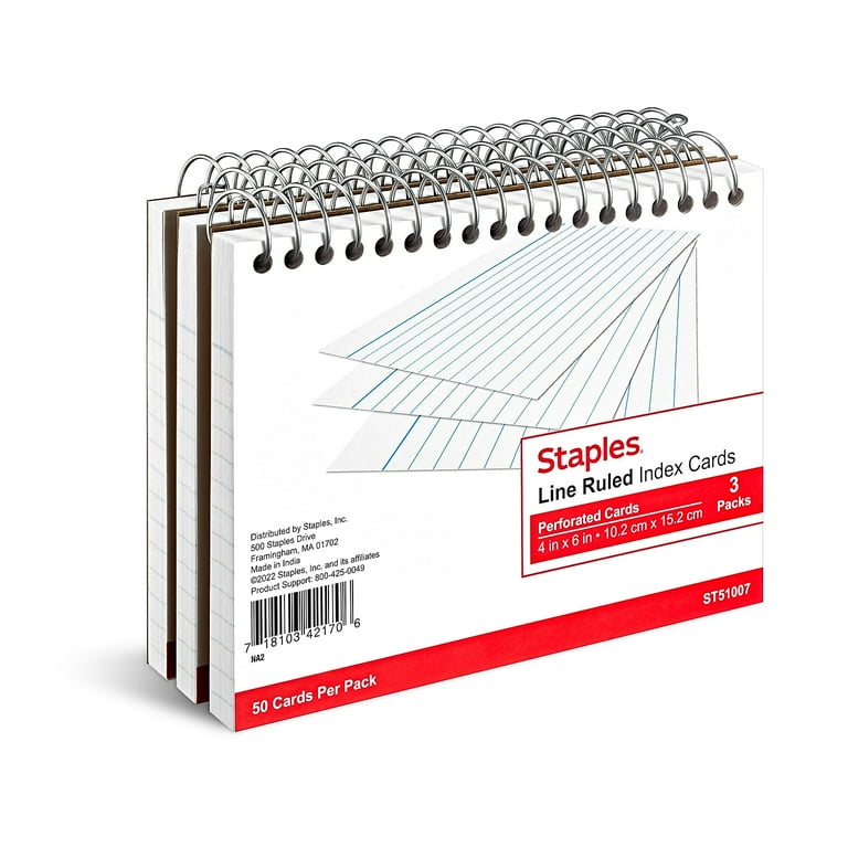 4 x 6 index card 2 ring binder Trading Card Binder main image 1