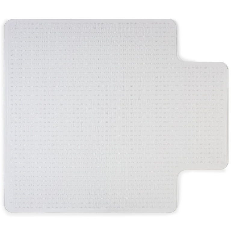 Staples clear desk mat hotsell