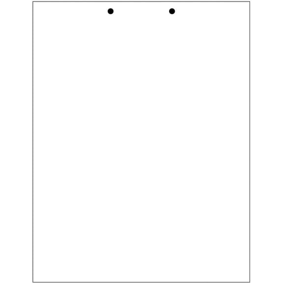 Staples 8.5" x 11" Multipurpose Paper 20 lbs. 92 Brightness 500/RM 29610/30760