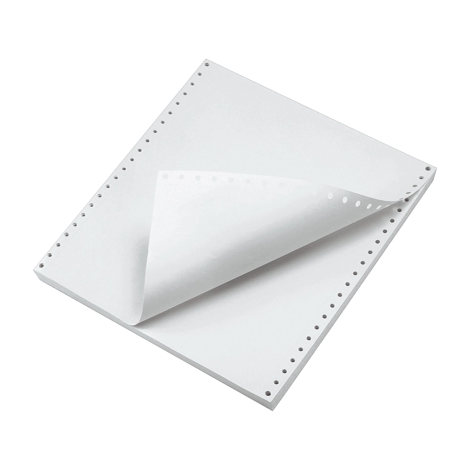 Staples 9.5" x 11" Business Paper 20 lbs 100 Brightness 1000/CT ST177089/90121