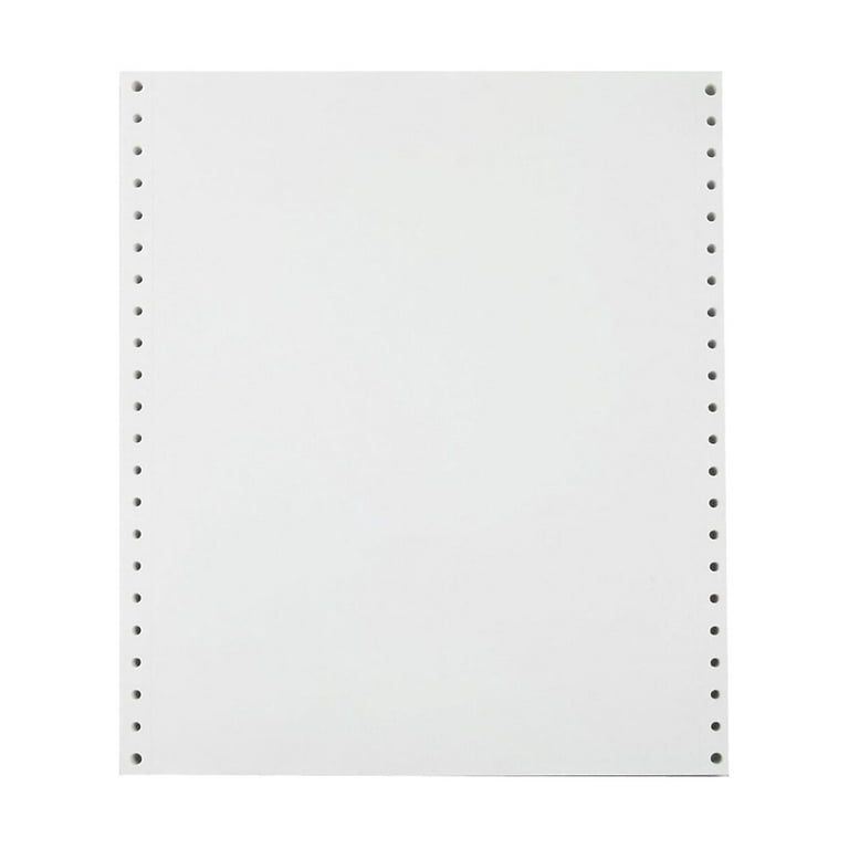 8.5x11 300-Sheet Premium Inkjet & Laser Printer Paper White -  Astrobrights 1 ct