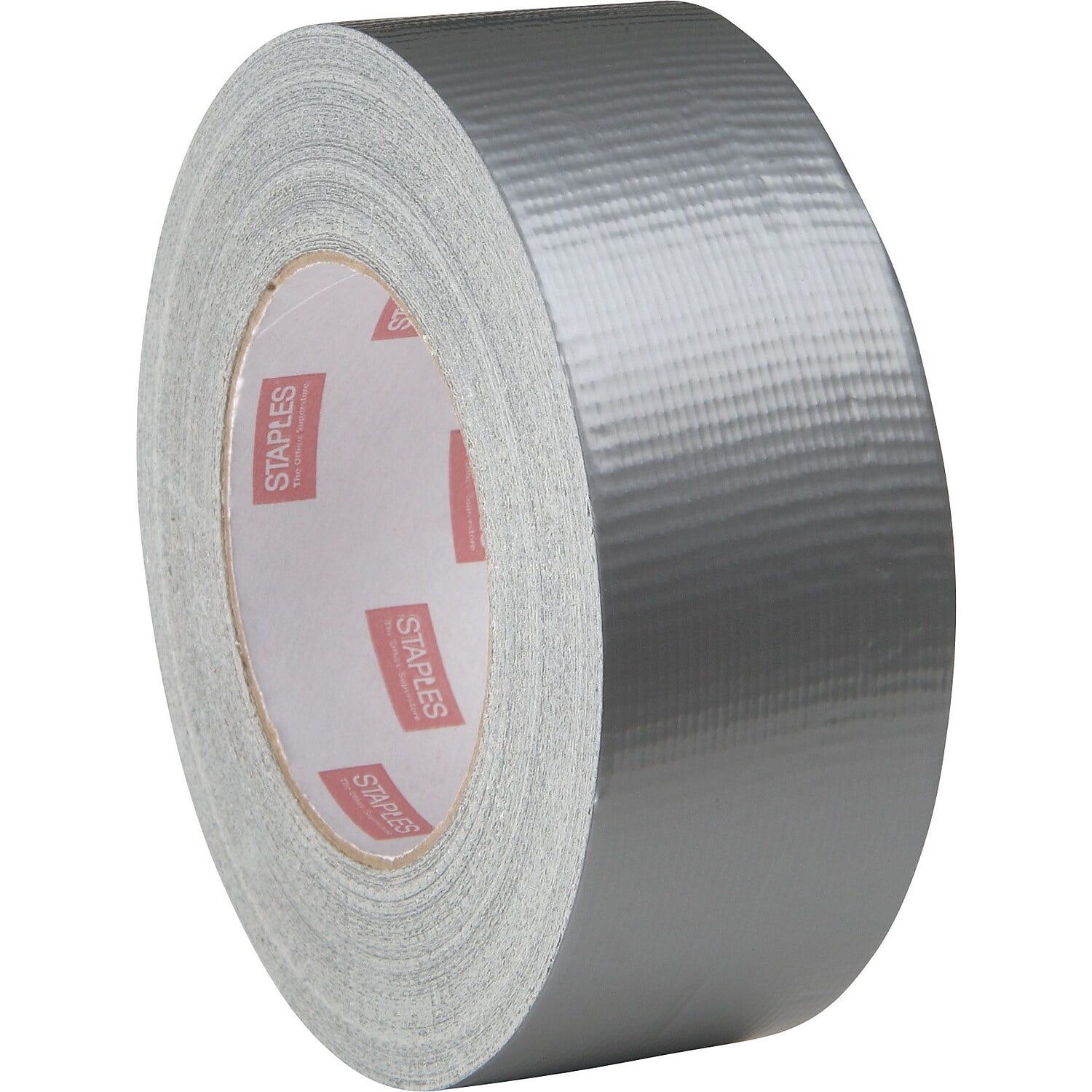 Intertape IG235 Iron Grip Duct Tape, 1.88 x 35 yd