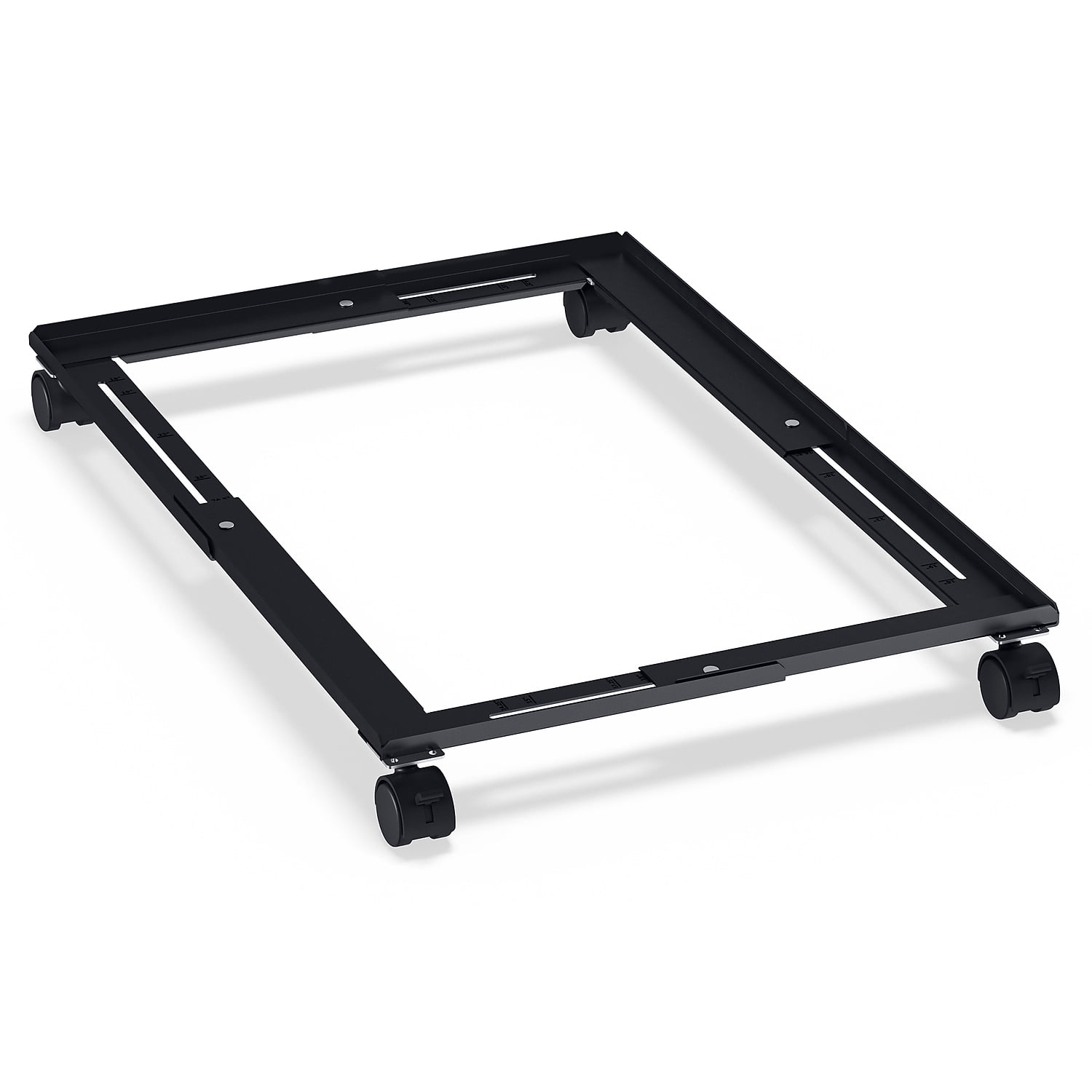 Staples, File Caddy, Adjustable from 18