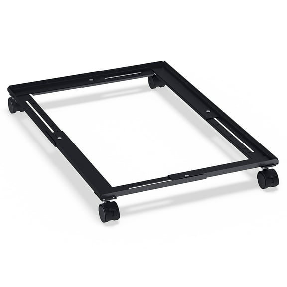 Staples Adjustable File Caddy Black (52140) 2806764