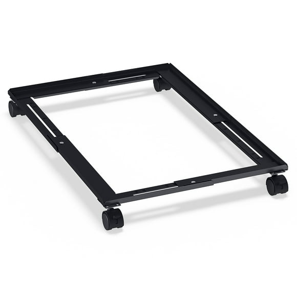 Staples Adjustable File Caddy Black (52140) 2806764