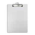 thumbnail image 1 of Staples Aluminum Clipboard Letter Size Silver 3/Pack ST28530/28530VS, 1 of 6