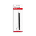 thumbnail image 1 of Staples Anchor Ballpoint Pen Refill Medium Point Black Ink 3/Pack ST31642-CCVS, 1 of 2