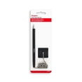 thumbnail image 1 of Staples Anchor Counter Top Pen Medium Point Black Ink 3/Pack ST31587VS, 1 of 1