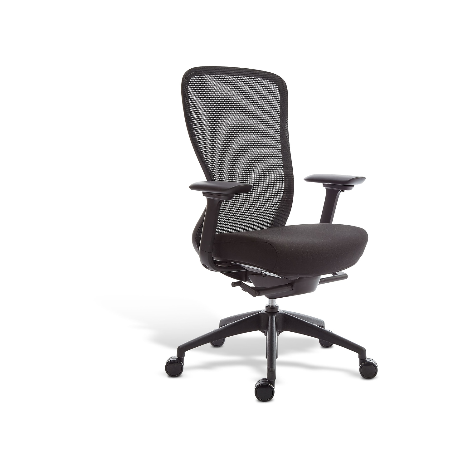 TempurPedic TP4000 Fabric Task Chair (TP4000)