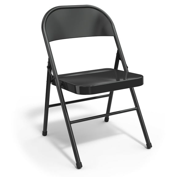 Staples Banquet/Reception Chair Black 4/Pack (51501) 2720169
