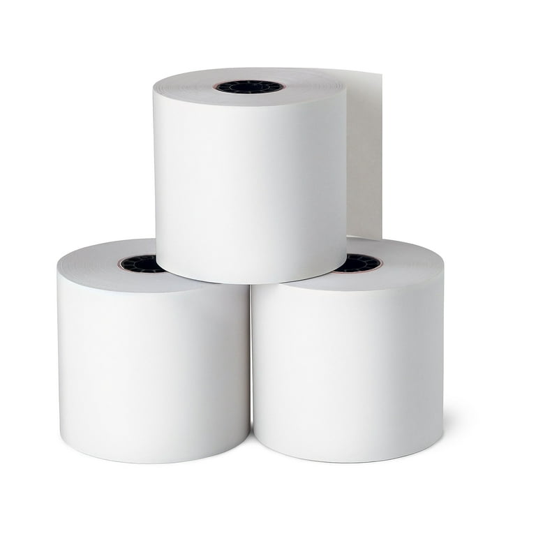 GRAINGER APPROVED 5PGT7 Newsprint Paper,Roll,1200 ft.