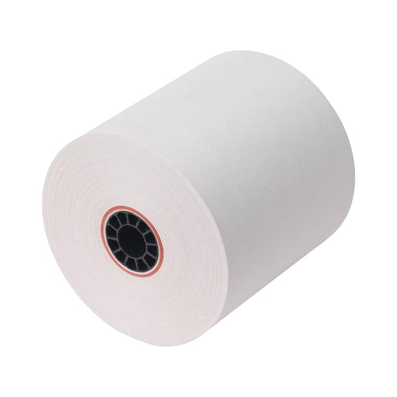 Staples Bond Paper Roll 3" x 150' Each (18306-CC) 531194