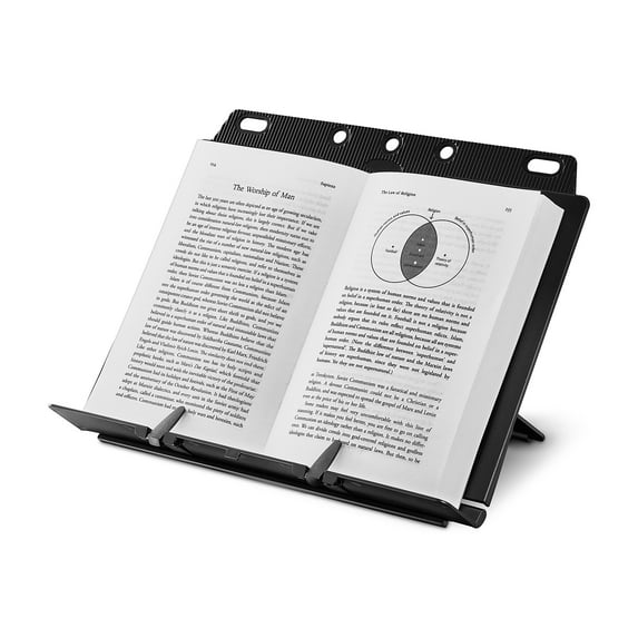 Staples BookLift Copyholder (88980) 515621
