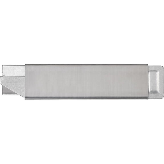Staples Box Cutters Gray 12/Pack (610137)