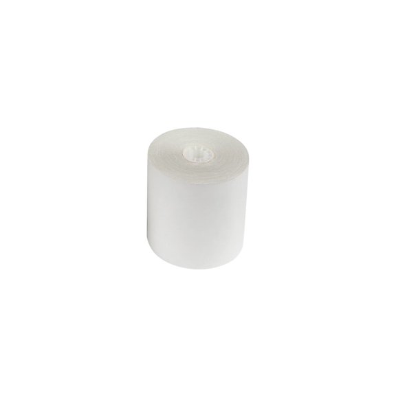 Staples Carbonless Cash Register Paper Rolls 3" x 100' 50 Rolls/Pack (18300CC)