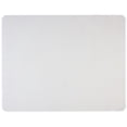 thumbnail image 1 of Staples Carpet Chair Mat 46" x 60'' Flat-Pile Clear (20233-CC), 1 of 6