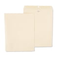 thumbnail image 1 of Staples Clasp Extra-Heavyweight Envelopes 12" x 15-1/2" Manila 100/BX 122150, 1 of 4