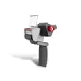thumbnail image 1 of Staples Comfort Grip 3" Packing Tape Dispenser Gray (ST56467), 1 of 3