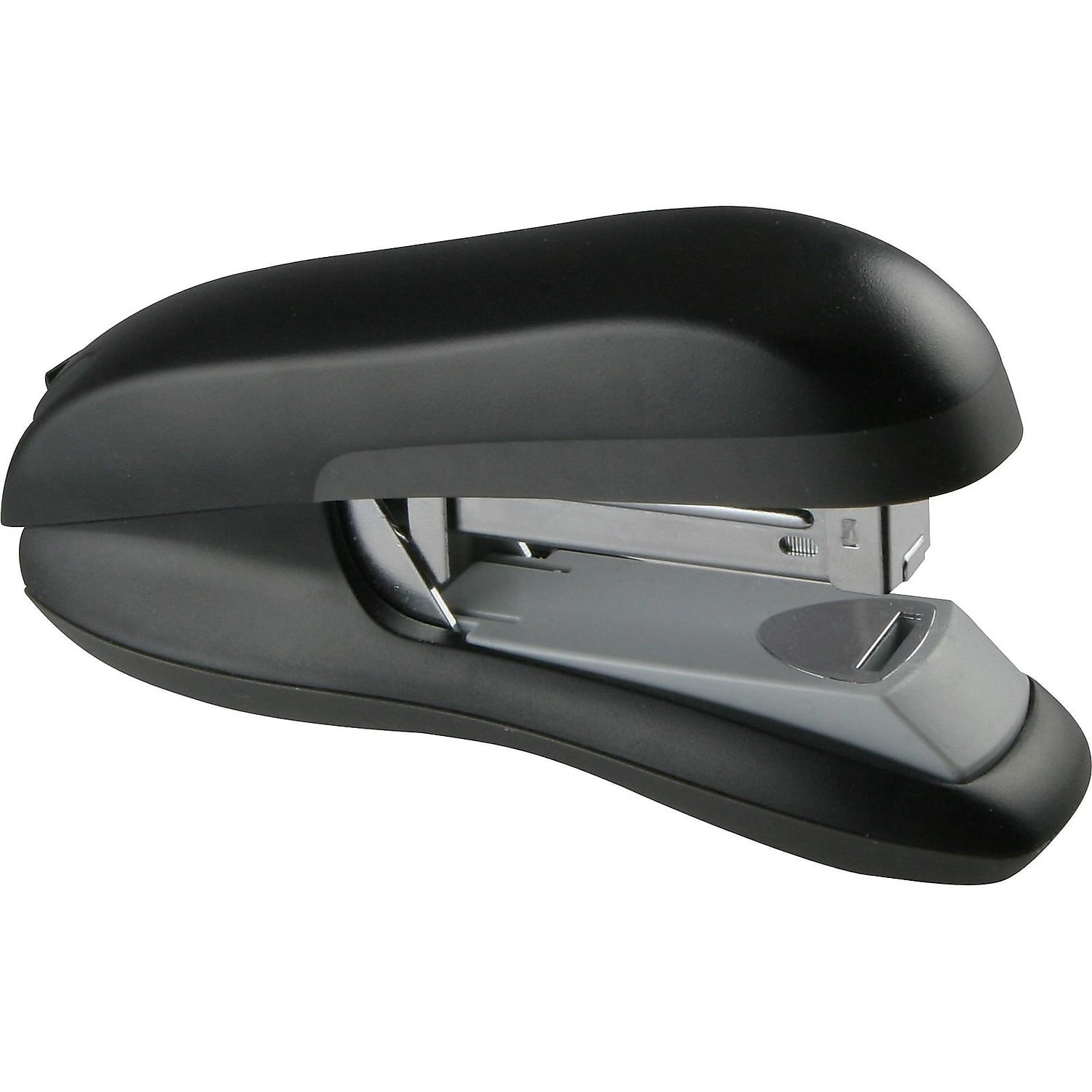 Staples Desktop Stapler Half-Strip Capacity Black (10871) 648234