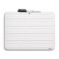 thumbnail image 1 of Staples Dry-Erase Learning Board 8.9" x 11.8" (44951) 61296-CC, 1 of 4