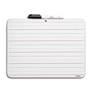 Staples Dry-Erase Learning Board 8.9" x 11.8" (44951) 61296-CC