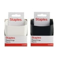 Staples Durable Pencil/Pen Cup Holder 48120W