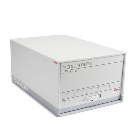 Staples EZ Fold File Drawers Legal-Size 741190