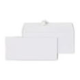 thumbnail image 1 of Staples EasyClose Business Envelopes #9 3 7/8" x 8 7/8" White 500/BX 570235, 1 of 4
