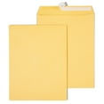 thumbnail image 1 of Staples EasyClose Catalog Envelopes 10"L x 13"H Brown 500/Carton ST479889-CCVS, 1 of 4