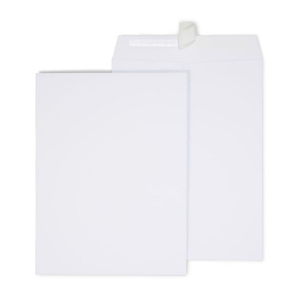12 X 9 Envelopes