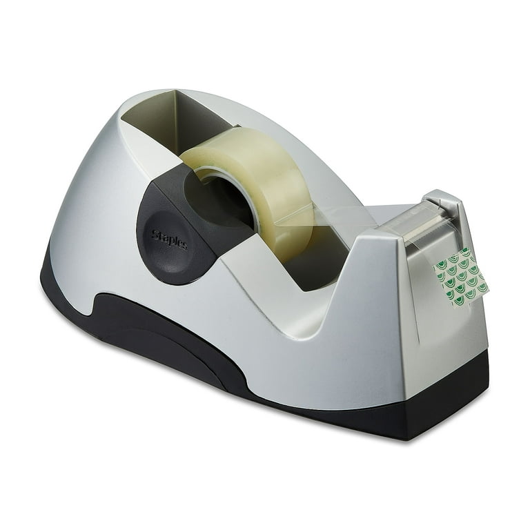 Wholesale stapler tape dispenser set For Variegated Sizes Of Tape 