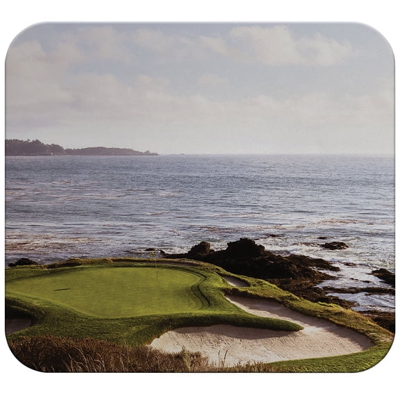 Staples Fashion Mouse Pad Golf 2805501