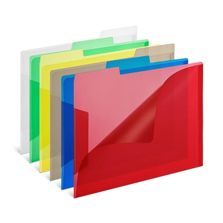 Staples File Folders 1/3-Cut Tab Letter Size Assorted Colors 6/Pack (TR10847/10847) price history and forecast - Staples ST10847