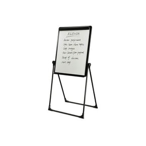 Office Supplies Flip Chart Easels and Whiteboards for Presentations