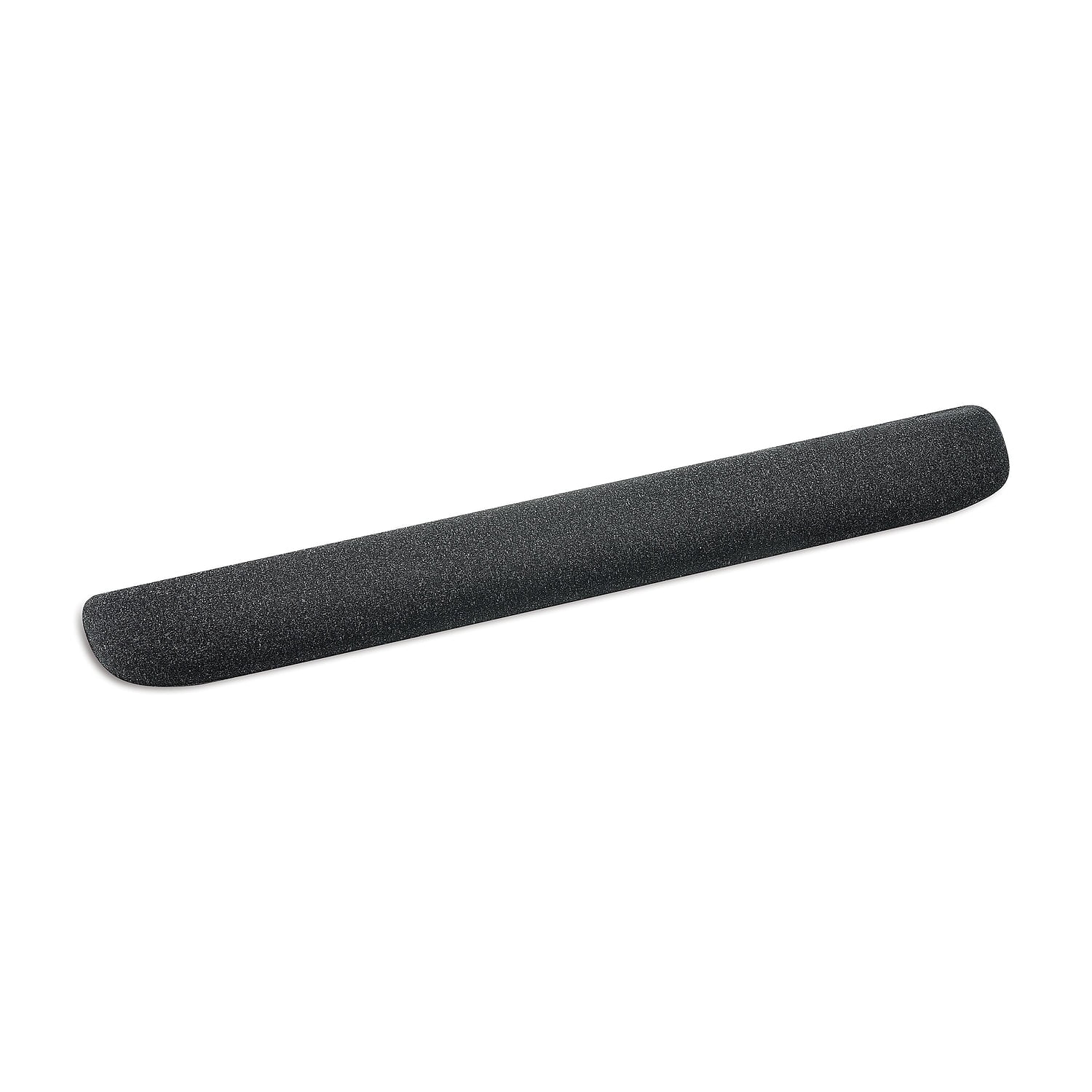 Staples Gel Non-Skid Wrist Rests Black (ST61823): Computer Accessories ...