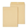 thumbnail image 1 of Staples Gummed Catalog Envelopes 9"L x 12"H Brown 200/Carton SPL194969/501VS, 1 of 4