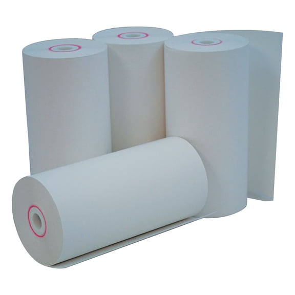 Staples Handheld/Mobile Printer Rolls INTERMEC PB40 PB41 PW40 4 3/8"x115' 3117