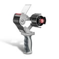 thumbnail image 1 of Staples Heavy Duty 2" Handheld Packing Tape Dispenser Dark Gray (ST56469-CC), 1 of 3