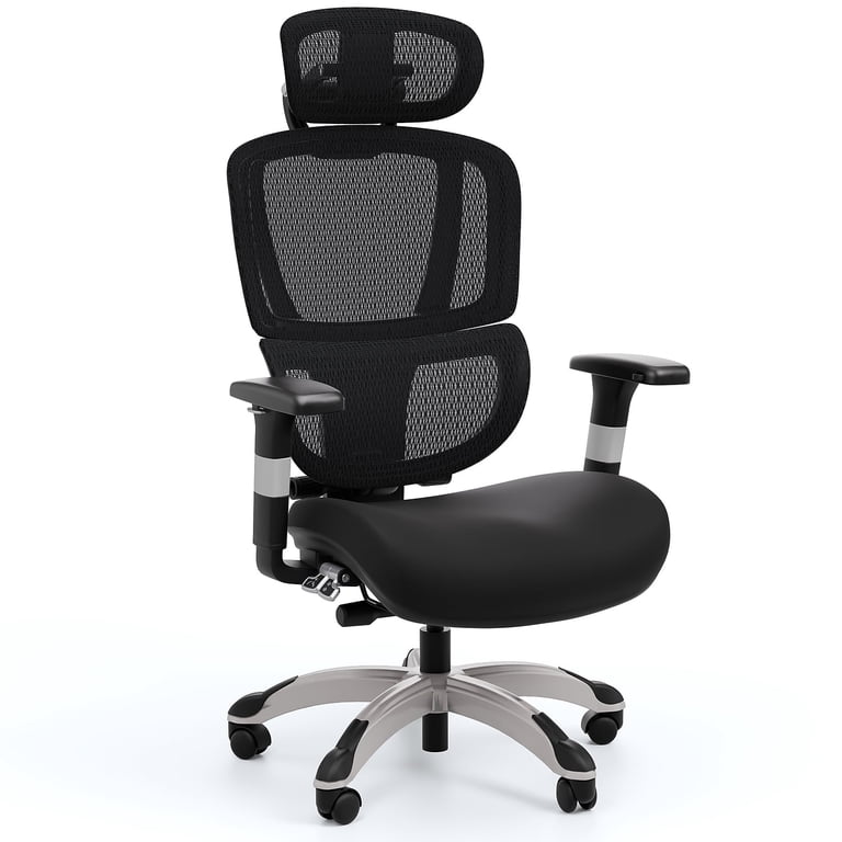 Desk Chairs Staples Ergonomic Desk Staples, Ergonomic Fabric