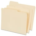 thumbnail image 1 of Staples Interior File Folders Letter Size Manila 100/Box (117713) 117713/TR56678, 1 of 4