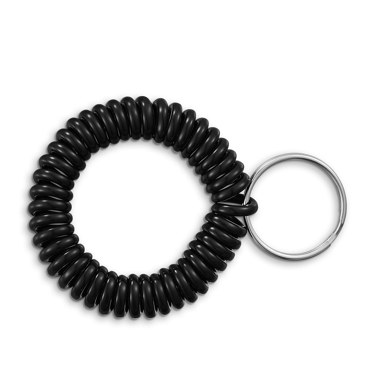 Inbound Key Ring - Black