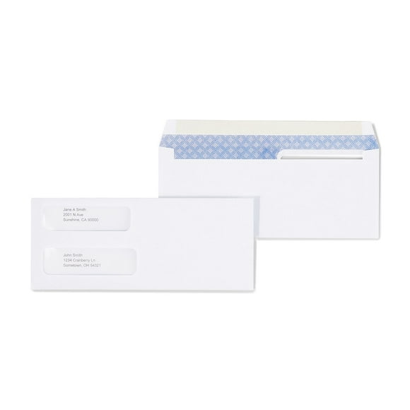 Envelopes Laser Printers