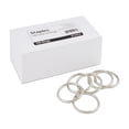 thumbnail image 1 of Staples Loose Leaf Rings 1-1/2" Width 100/PK 1804213, 1 of 4
