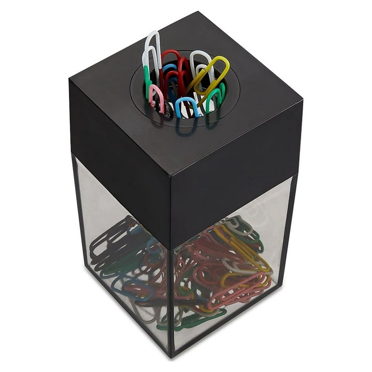 Magnetic Paper Clip Holder – The Coop Store