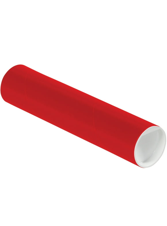 Mailing Tubes in Mailing Supplies